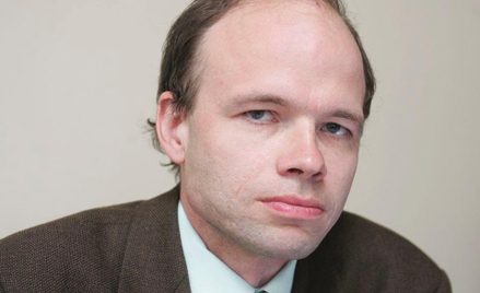 Jędrzej Bielecki