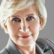 Maria Ślązak, prezydent CCBC