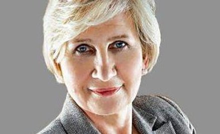 Maria Ślązak, prezydent CCBC