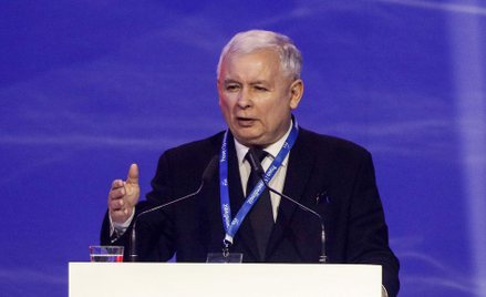 Kaczyński: Będzie ofensywa lewactwa, ofensywa przeciw tradycyjnym wartościom