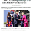 Trump nagradza za "fake newsy". Pojawia się Polska