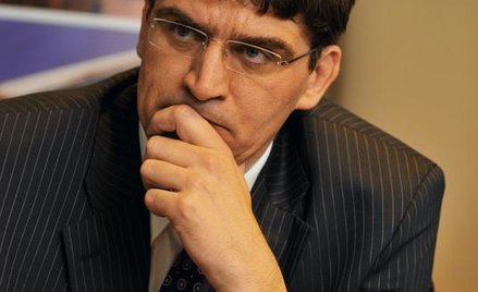 Na GPW teraz nie planujemy zakupów