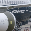 Southwest: skąd różnice w ciężarze boeingów?