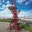 ArcelorMittal Orbit. Czy ta wieża to przejaw próżności burmistrza Londynu?