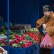 Rosjanie przejadają wypłaty