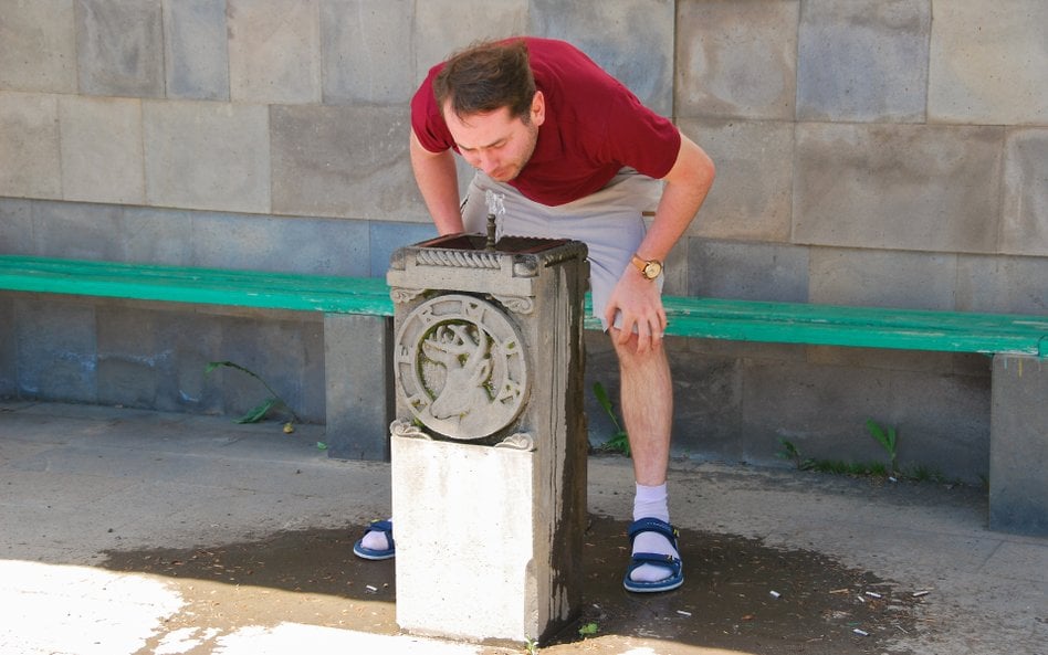 Moskwa uderza w symbole Armenii. Zakaz dla kultowego koniaku i wody Jermuk