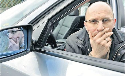 Marcin Stefański zawiadomił policję: – Inaczej bym się od nich nie uwolnił, a Z. wciąż by wymyślał j