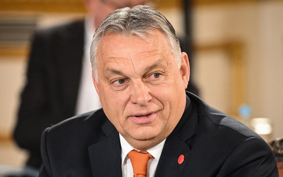 Viktor Orban