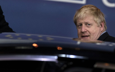 Cameron o umowie brexitowej Johnsona: Prosiaczkowi się uda
