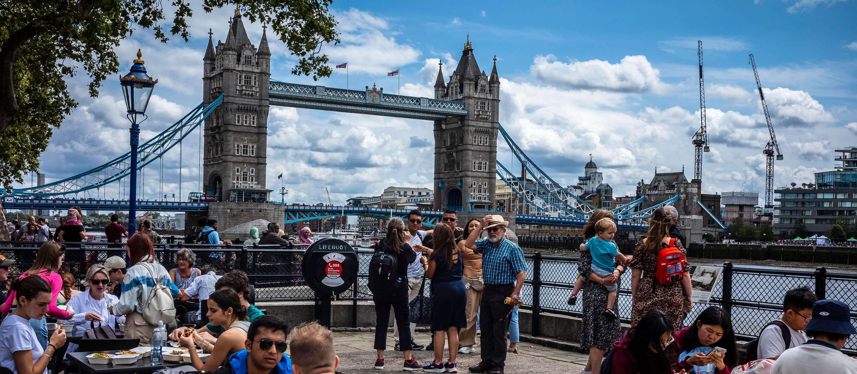 Wielka Brytania najdogodniejsza dla przedsiębiorców-ekspatów