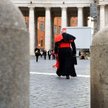 Duchowe wsparcie dla kardynałów