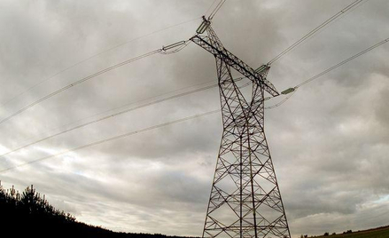 Energia znowu w górę