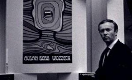Katarzyna Matul „Jak to było możliwe? O powstawaniu Międzynarodowego Biennale Plakatu w Warszawie", 