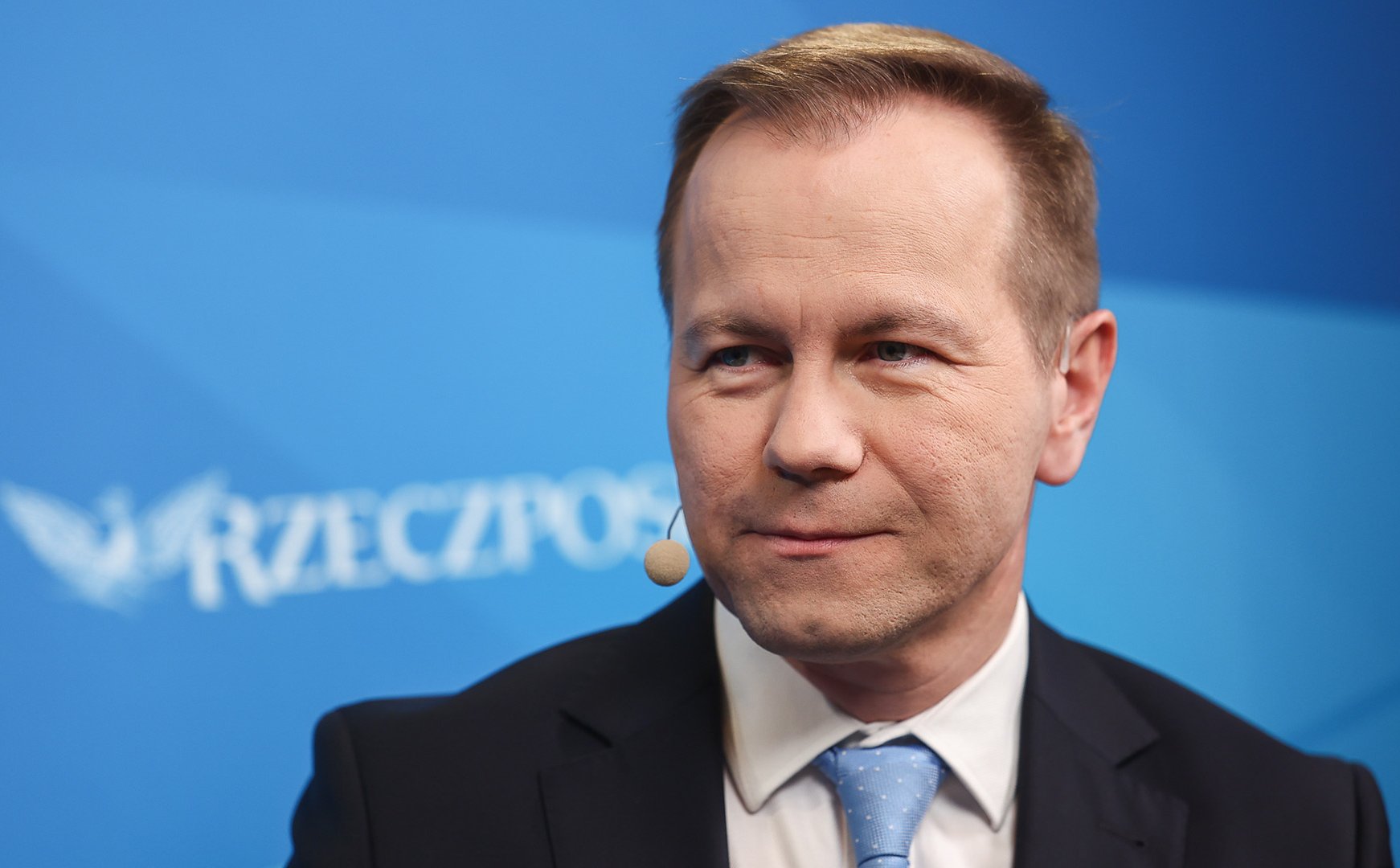 Artur Józefiak: Atakujący mają przewagę dzięki AI. Wiceprezes Accenture o asymetrii w cyberwojnie