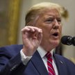 W USA prezydent jest naczelnym dowódcą sił zbrojnych