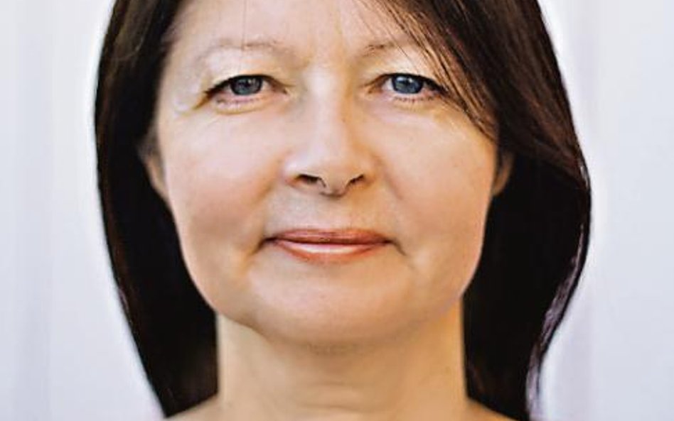 Anna Nowacka-Isaksson