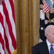 Biden daje rozgrzanym USA kolejny dopalacz