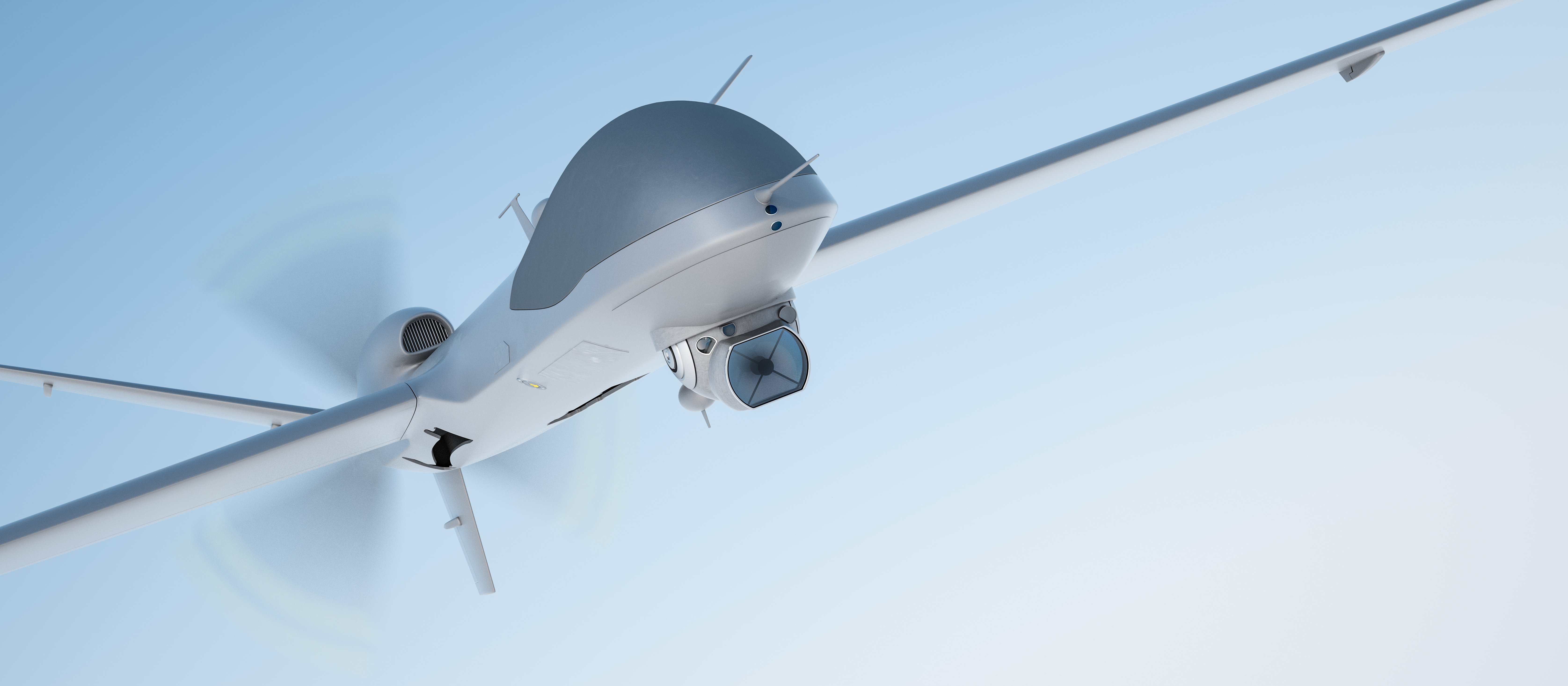 Spółki z GPW dostrzegły potencjał w dronach. Jakie mają plany?