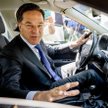 Mark Rutte stał na czele czterech rządów