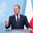 Polacy nieźle oceniają politykę Donalda Tuska. Ale poparcie dla niej maleje