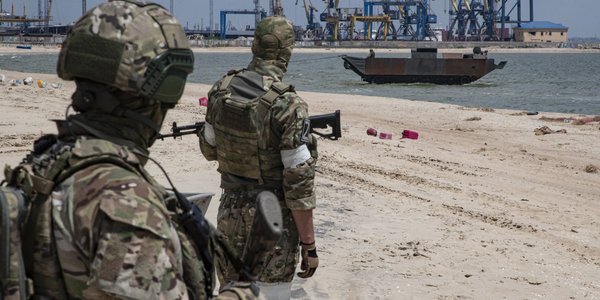 Rosja szykuje kolejną agresję? Ruszyła propagandowa ofensywa