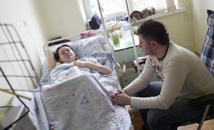 Poród na świadczeniu też gwarantuje zasiłek macierzyński