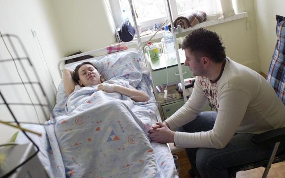 Poród na świadczeniu też gwarantuje zasiłek macierzyński