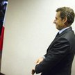 Prezydent Francji Nicolas Sarkozy