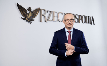 Tomasz Jażdżyński, prezes zarządu Gremi Media SA