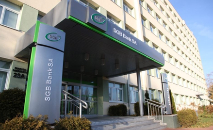 Niezmieniony zarząd SGB-Banku