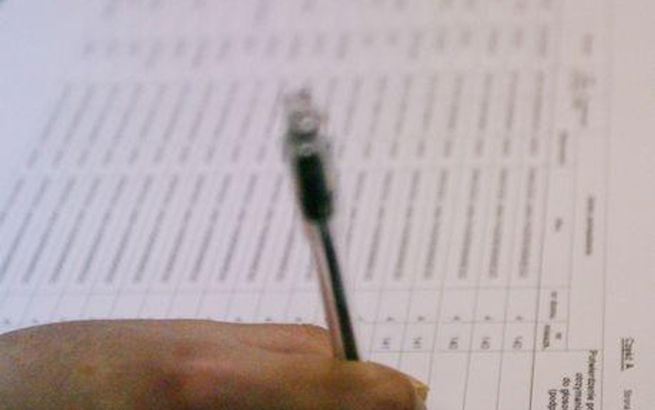 Szef pyta o swoich podwładnych, związki zawodowe nie odpowiadają