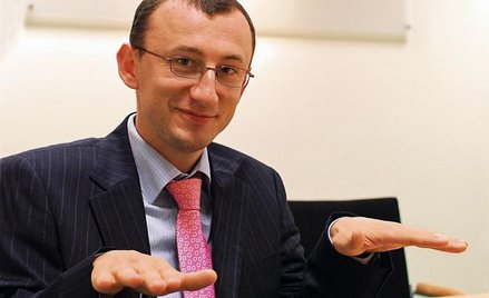 Wielomiesięczne szukanie i ubijanie dna