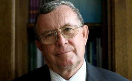 Andrzej K. Koźmiński