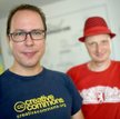 Markus Beckedal, założyciel portalu Netzpolitik.org