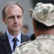 Minister Bogdan Klich