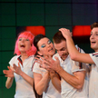 "Paw królowej" Narodowy Teatr Stary w Krakowie
