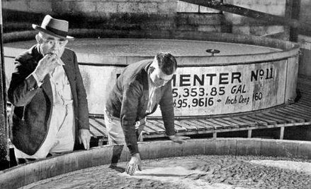 Trunek dla niepogodzonych