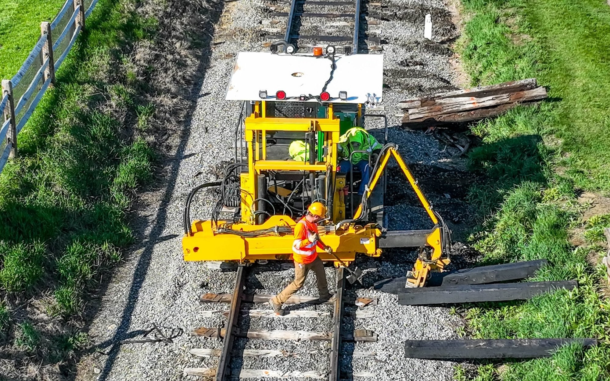 Hamują miliardowe inwestycje w infrastrukturze