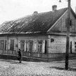 Białystok. Dom w którym urodził się Ludwik Zamenhof