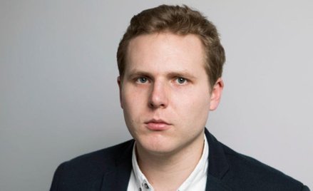 Jan Maciejewski: Im mocniej jesteś znikąd, tym bardziej jesteś „kimś