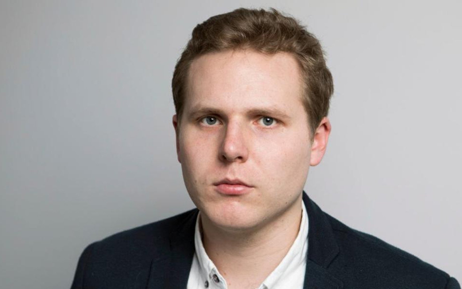 Jan Maciejewski: Deklaracja niewiary