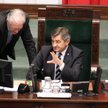 Zuzanna Dąbrowska: Posłowie nie są niesfornymi nastolatkami