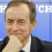 Zmienią regulamin Senatu dla marszałka Grodzkiego
