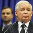 Prezes PiS Jarosław Kaczyński