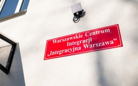 Nowe centrum stanowi istotne ogniwo w miejskim systemie pomocy, ściśle współpracując ze Strażą Miejs