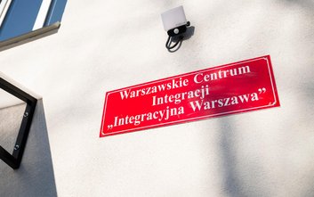 Nowe centrum stanowi istotne ogniwo w miejskim systemie pomocy, ściśle współpracując ze Strażą Miejs
