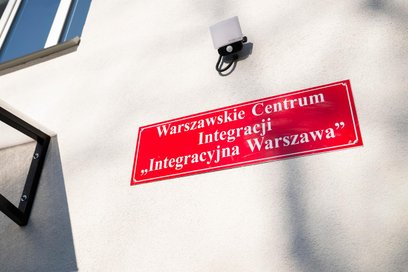 Nowe centrum stanowi istotne ogniwo w miejskim systemie pomocy, ściśle współpracując ze Strażą Miejs