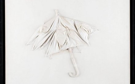 Tadeusz Kantor - Z CYKLU MULTIPART, 1970