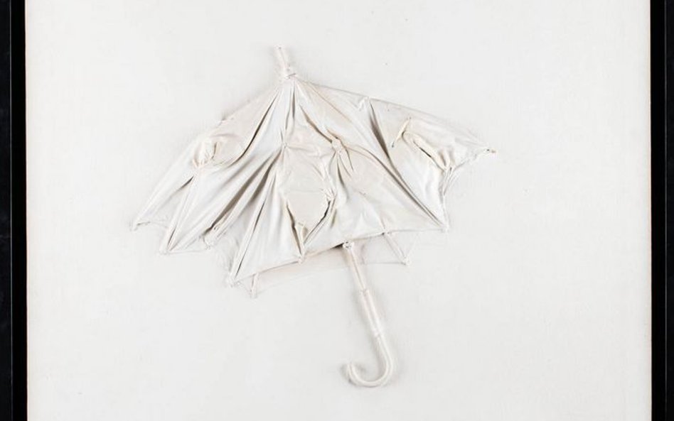 Tadeusz Kantor - Z CYKLU MULTIPART, 1970