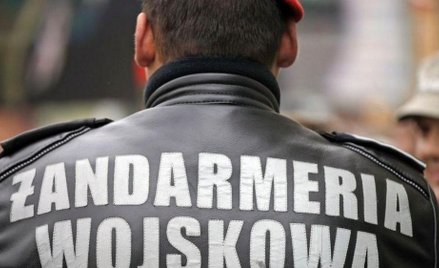 Wypadek na poligonie. Nie żyją dwie osoby